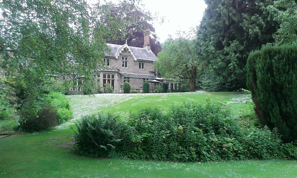 Maison d'hôtes Dean Valley Manor à Lydney Chambre photo